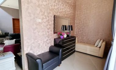 Rumah Mewah Taman Palagan Asri, Dekat Green Hills, UGM Jogja