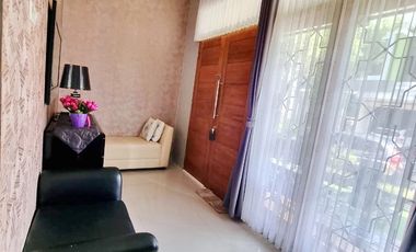 Rumah Mewah Taman Palagan Asri, Dekat Green Hills, UGM Jogja