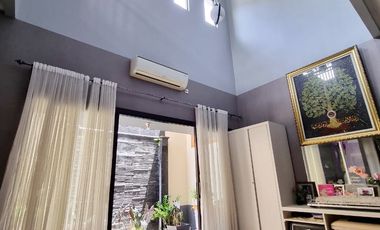 Rumah Mewah Taman Palagan Asri, Dekat Green Hills, UGM Jogja