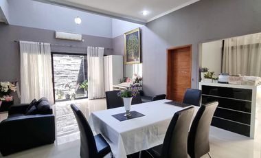 Rumah Mewah Taman Palagan Asri, Dekat Green Hills, UGM Jogja