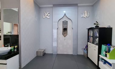 Rumah Mewah Taman Palagan Asri, Dekat Green Hills, UGM Jogja