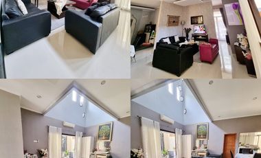 Rumah Mewah Taman Palagan Asri, Dekat Green Hills, UGM Jogja