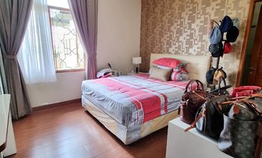 Rumah Mewah Taman Palagan Asri, Dekat Green Hills, UGM Jogja