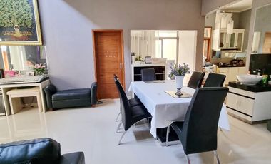 Rumah Mewah Taman Palagan Asri, Dekat Green Hills, UGM Jogja