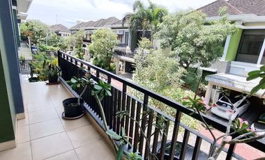 Rumah Mewah Taman Palagan Asri, Dekat Green Hills, UGM Jogja