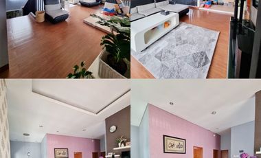 Rumah Mewah Taman Palagan Asri, Dekat Green Hills, UGM Jogja