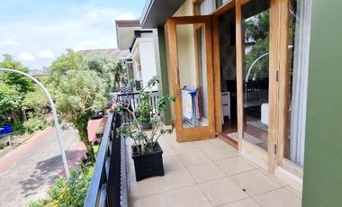 Rumah Mewah Taman Palagan Asri, Dekat Green Hills, UGM Jogja