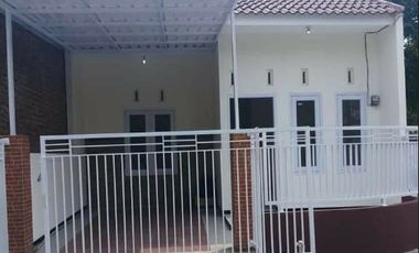 Rumah dijual di Buduran, Sidoarjo