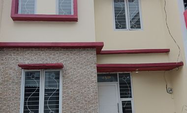 Beli di Cibinong Pemda dapat banyak free-nya 2 lantai harga murah