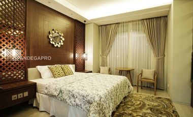 Rumah Hyarta Palagan Dekat Hyatt, Bale Agung, Bale Hinggil