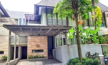 Rumah Hyarta Palagan Dekat Hyatt, Bale Agung, Bale Hinggil