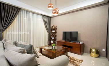 Rumah Hyarta Palagan Dekat Hyatt, Bale Agung, Bale Hinggil