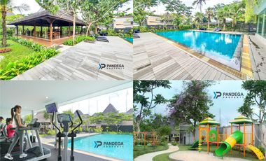 Rumah Hyarta Palagan Dekat Hyatt, Bale Agung, Bale Hinggil