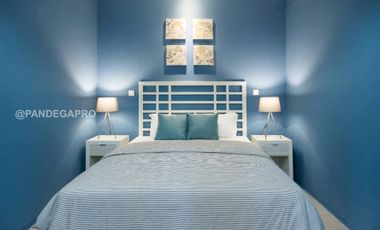 Rumah Hyarta Palagan Dekat Hyatt, Bale Agung, Bale Hinggil