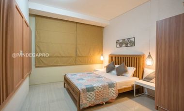 Rumah Hyarta Palagan Dekat Hyatt, Bale Agung, Bale Hinggil