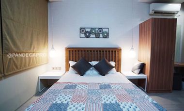 Rumah Hyarta Palagan Dekat Hyatt, Bale Agung, Bale Hinggil