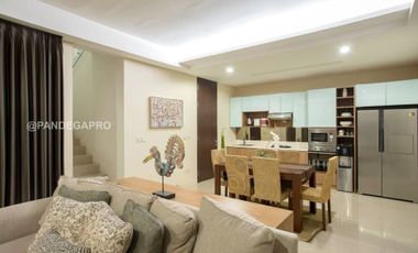 Rumah Hyarta Palagan Dekat Hyatt, Bale Agung, Bale Hinggil