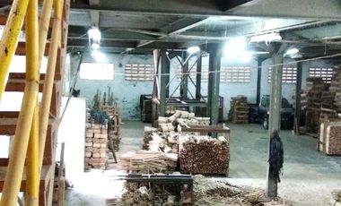 DIJUAL DAN DISEWAKAN GUDANG PERIUK TANGERANG STRATEGIS AKSES KONTAINER