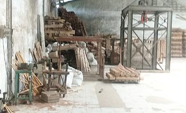 DIJUAL DAN DISEWAKAN GUDANG PERIUK TANGERANG STRATEGIS AKSES KONTAINER