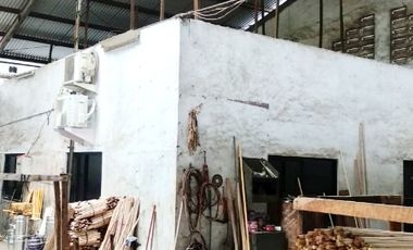 DIJUAL DAN DISEWAKAN GUDANG PERIUK TANGERANG STRATEGIS AKSES KONTAINER