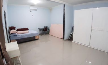 Rumah Jl.Kaliurang, Dekat Jl. Damai, Jl. Palagan, UGM, Hyatt Jogja