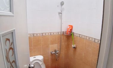 Rumah Jl.Kaliurang, Dekat Jl. Damai, Jl. Palagan, UGM, Hyatt Jogja