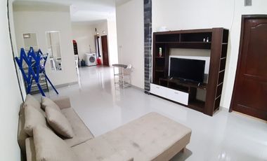 Rumah Jl.Kaliurang, Dekat Jl. Damai, Jl. Palagan, UGM, Hyatt Jogja