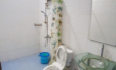 Rumah Jl.Kaliurang, Dekat Jl. Damai, Jl. Palagan, UGM, Hyatt Jogja