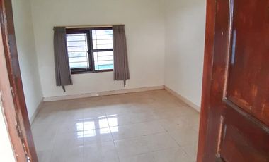 Rumah Jl.Kaliurang, Dekat Jl. Damai, Jl. Palagan, UGM, Hyatt Jogja