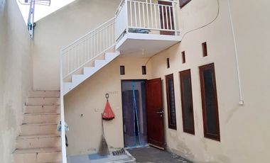 Rumah Jl.Kaliurang, Dekat Jl. Damai, Jl. Palagan, UGM, Hyatt Jogja