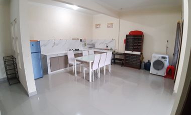 Rumah Jl.Kaliurang, Dekat Jl. Damai, Jl. Palagan, UGM, Hyatt Jogja