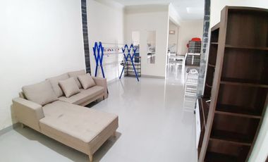 Rumah Jl.Kaliurang, Dekat Jl. Damai, Jl. Palagan, UGM, Hyatt Jogja