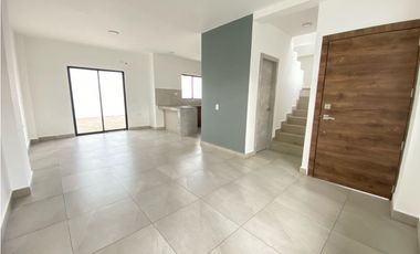 Casa en venta norte de Manta