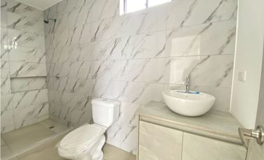 Casa en venta norte de Manta