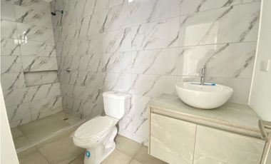 Casa en venta norte de Manta