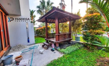 Perumahan Mewah Bale Hinggil, Dekat Jl Kaliurang Km 9, UNY, UGM