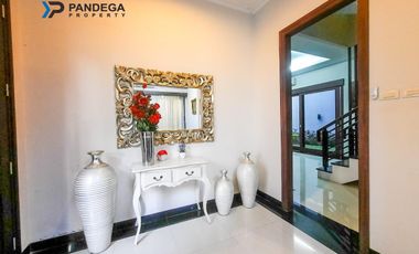 Perumahan Mewah Bale Hinggil, Dekat Jl Kaliurang Km 9, UNY, UGM