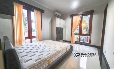 Perumahan Mewah Bale Hinggil, Dekat Jl Kaliurang Km 9, UNY, UGM