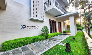 Perumahan Mewah Bale Hinggil, Dekat Jl Kaliurang Km 9, UNY, UGM