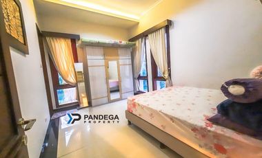 Perumahan Mewah Bale Hinggil, Dekat Jl Kaliurang Km 9, UNY, UGM