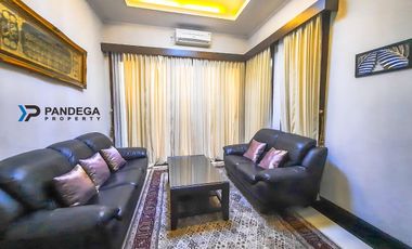 Perumahan Mewah Bale Hinggil, Dekat Jl Kaliurang Km 9, UNY, UGM