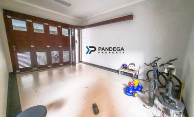 Perumahan Mewah Bale Hinggil, Dekat Jl Kaliurang Km 9, UNY, UGM