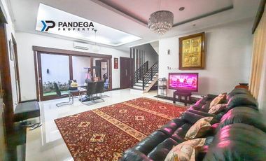 Perumahan Mewah Bale Hinggil, Dekat Jl Kaliurang Km 9, UNY, UGM