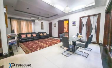 Perumahan Mewah Bale Hinggil, Dekat Jl Kaliurang Km 9, UNY, UGM