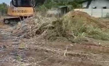 DIJUAL SUPER MURAH TANAH SEWAN NEGLASARI TANGERANG