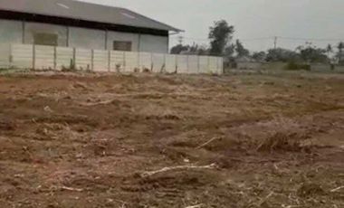 DIJUAL SUPER MURAH TANAH SEWAN NEGLASARI TANGERANG