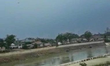 DIJUAL SUPER MURAH TANAH SEWAN NEGLASARI TANGERANG