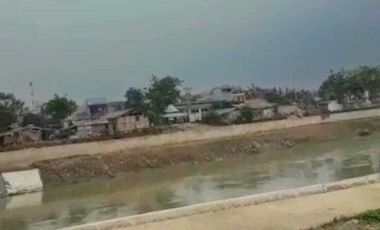 DIJUAL SUPER MURAH TANAH SEWAN NEGLASARI TANGERANG