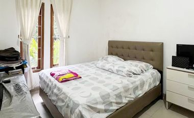 Dijual Secepatnya townhouse kebagusan jaksel BU