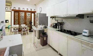 Dijual Secepatnya townhouse kebagusan jaksel BU